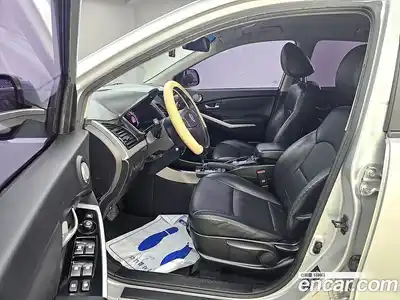 SsangYong Korando 2014 2.0 гидро в Москве № 2052694, миниатюра 10