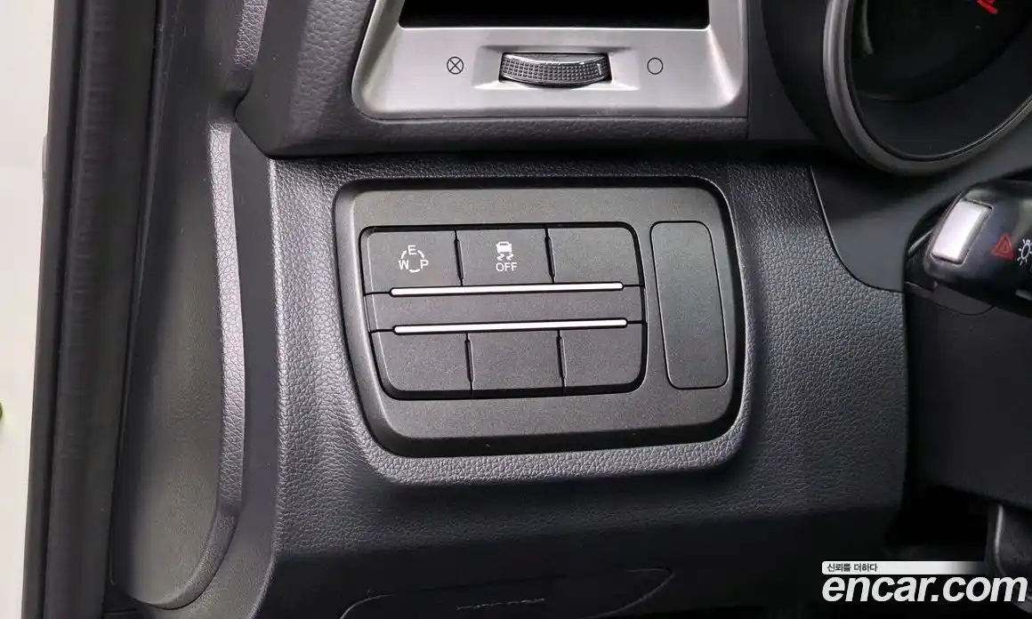 SsangYong TIBOLI 2016 1.6 гидро в Москве № 2052723, фото 11
