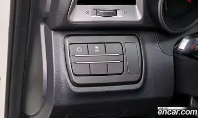SsangYong TIBOLI 2016 1.6 гидро в Москве № 2052723, миниатюра 11