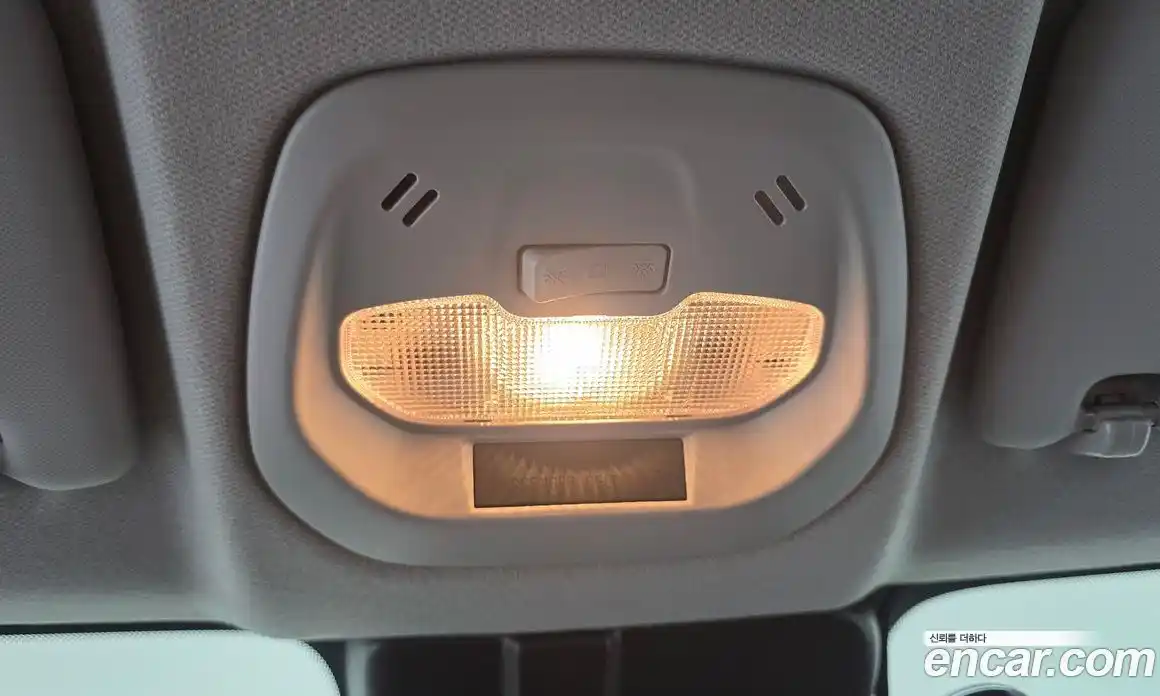 Chevrolet Spark 2022 1.0 гидро в Москве № 2052905, фото 18