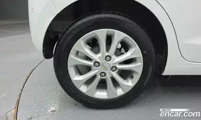 Chevrolet Spark 2022 1.0 гидро в Москве № 2052905, миниатюра 5