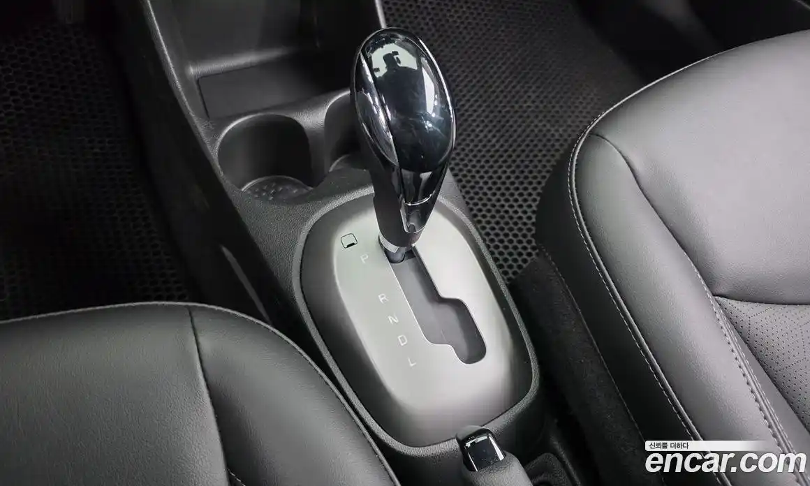 Chevrolet Spark 2022 1.0 гидро в Москве № 2052905, фото 9