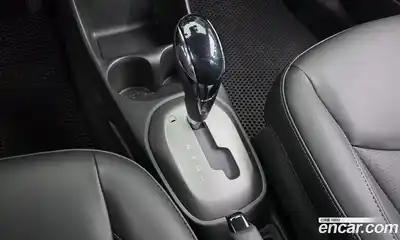 Chevrolet Spark 2022 1.0 гидро в Москве № 2052905, миниатюра 9