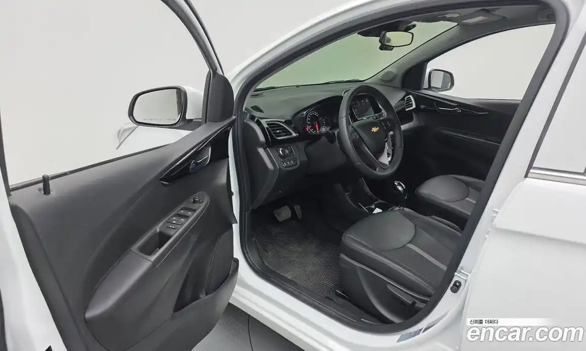 Chevrolet Spark 2022 1.0 гидро в Москве № 2052905, фото 10