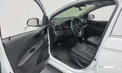 Chevrolet Spark 2022 1.0 гидро в Москве № 2052905, миниатюра 10