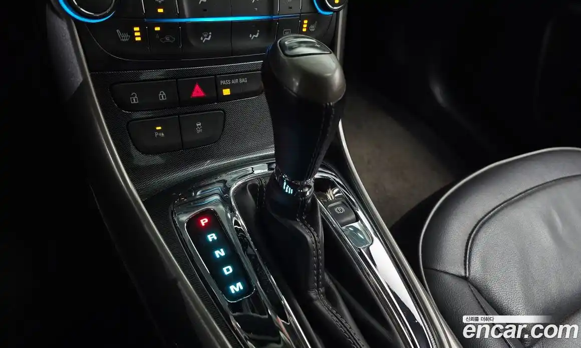 Chevrolet Malibu 2011 2.0 гидро в Москве № 2052982, фото 12