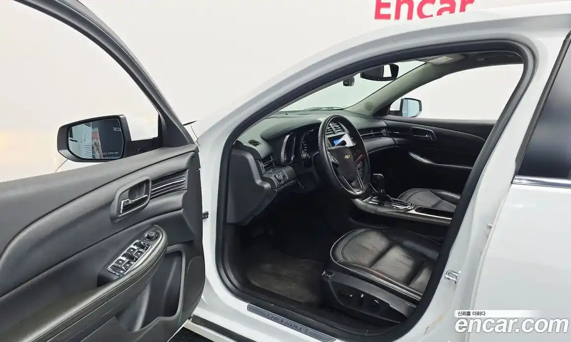 Chevrolet Malibu 2011 2.0 гидро в Москве № 2052982, фото 13