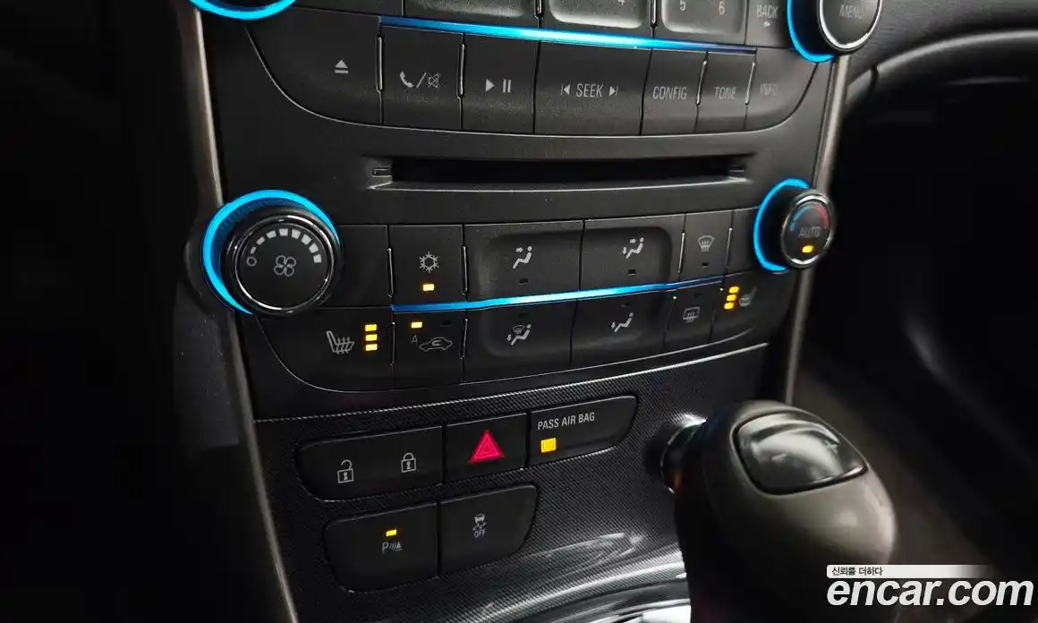 Chevrolet Malibu 2011 2.0 гидро в Москве № 2052982, фото 25