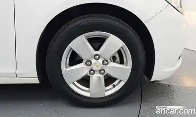 Chevrolet Malibu 2011 2.0 гидро в Москве № 2052982, миниатюра 7