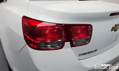 Chevrolet Malibu 2011 2.0 гидро в Москве № 2052982, миниатюра 9