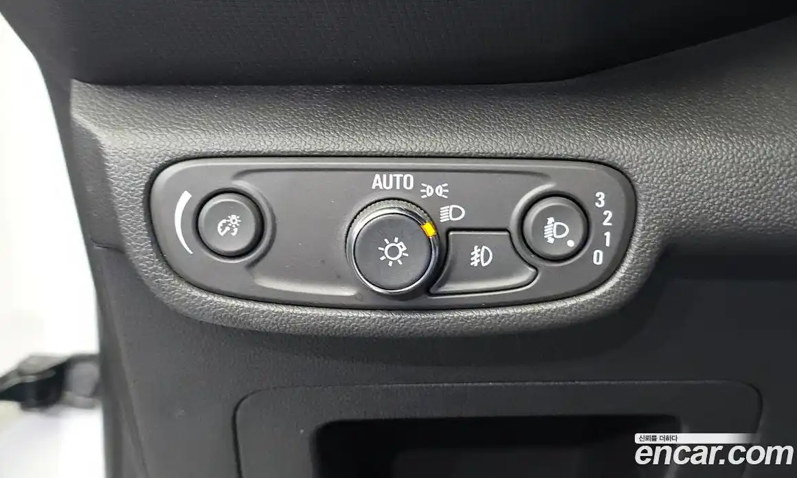 Chevrolet TrailBlazer 2022 1.3 гидро в Москве № 2052985, фото 19