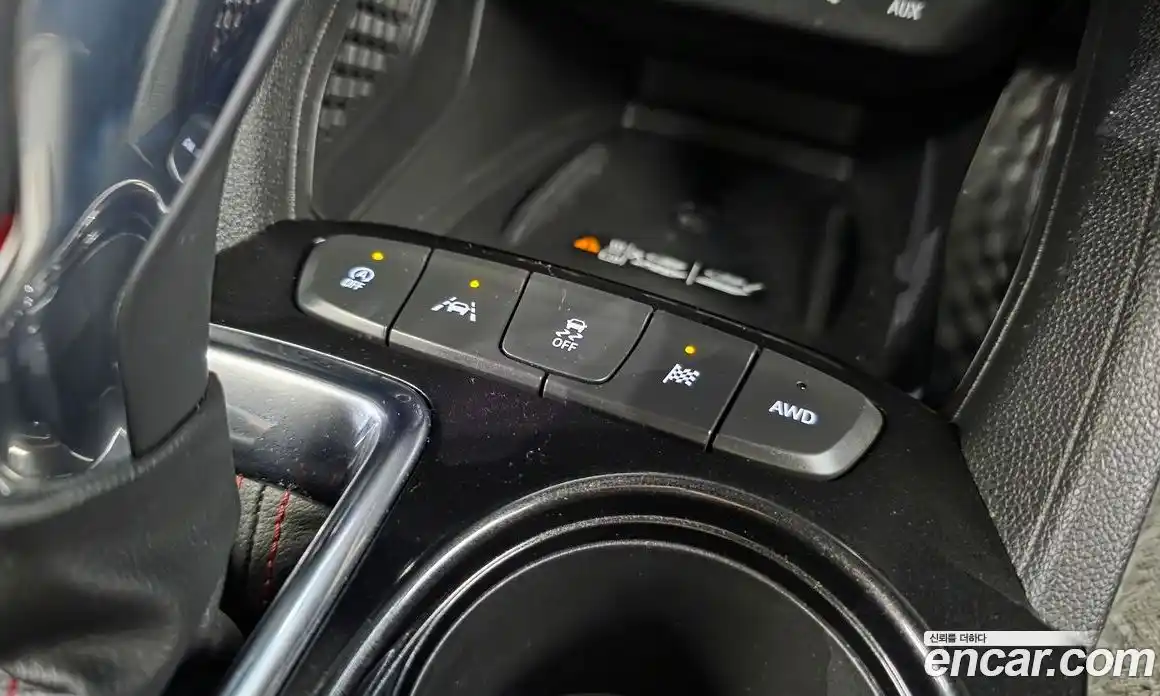 Chevrolet TrailBlazer 2022 1.3 гидро в Москве № 2052985, фото 30