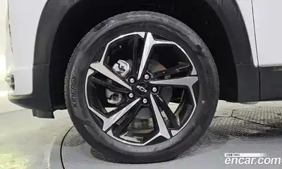 Chevrolet TrailBlazer 2022 1.3 гидро в Москве № 2052985, миниатюра 5