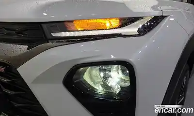 Chevrolet TrailBlazer 2022 1.3 гидро в Москве № 2052985, миниатюра 8