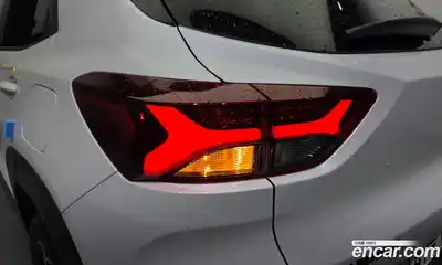 Chevrolet TrailBlazer 2022 1.3 гидро в Москве № 2052985, миниатюра 9