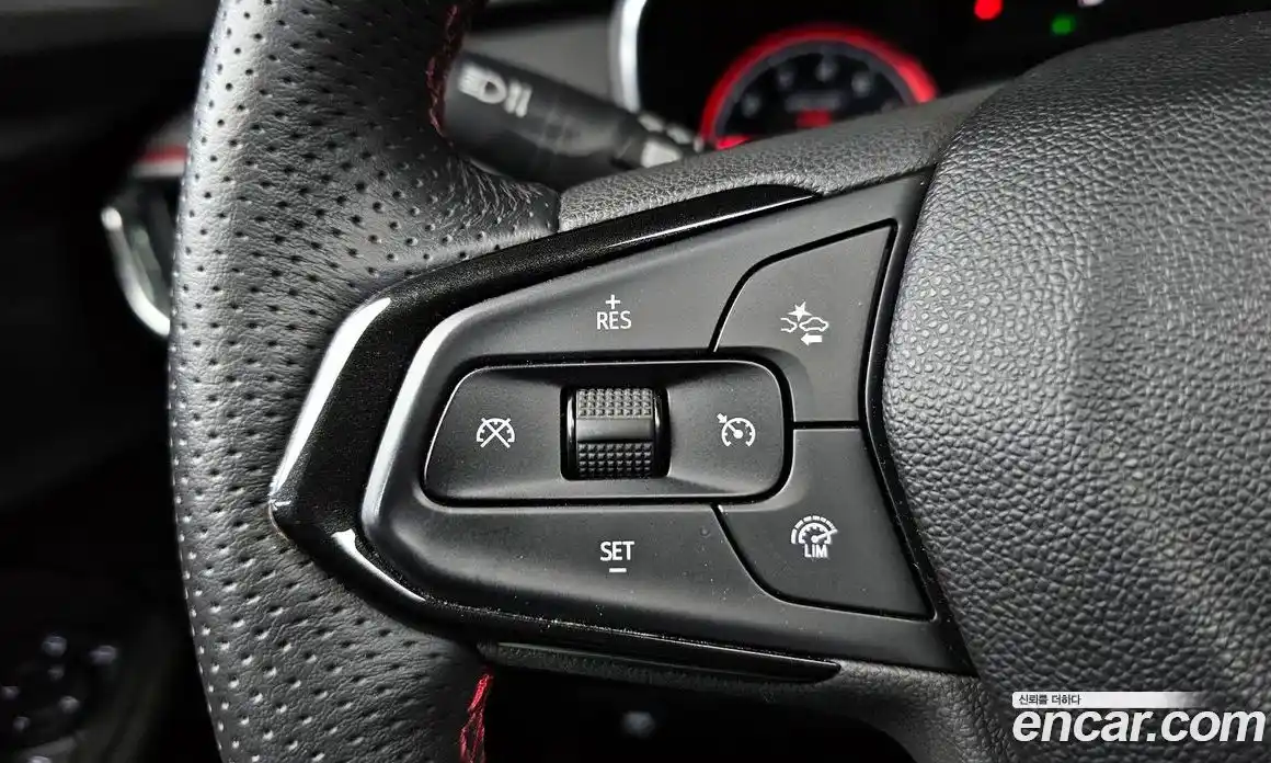 Chevrolet TrailBlazer 2021 1.3 гидро в Москве № 2053092, фото 20