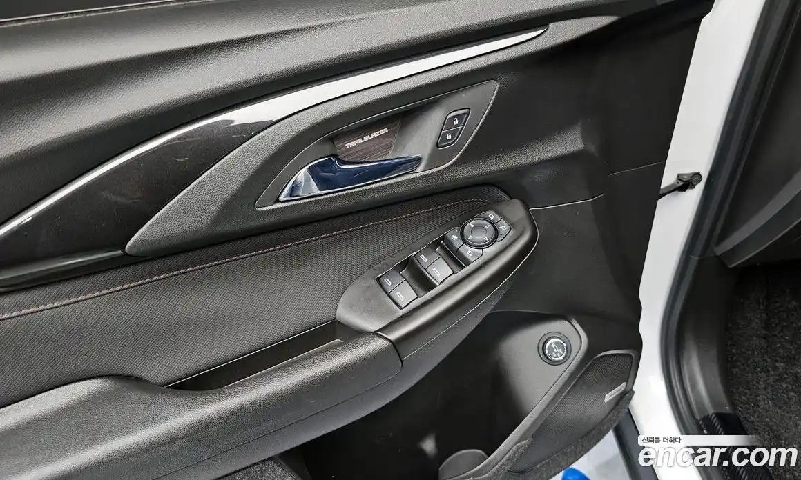 Chevrolet TrailBlazer 2021 1.3 гидро в Москве № 2053092, фото 25
