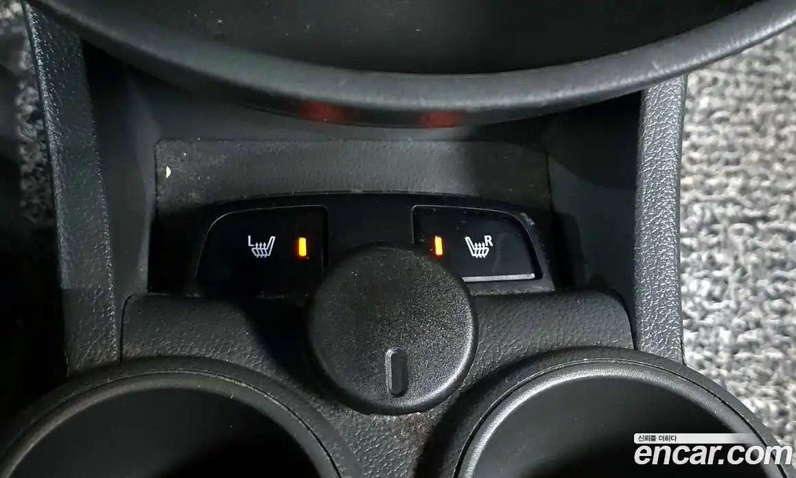 Chevrolet Spark 2011 1.0 гидро в Москве № 2053101, фото 22