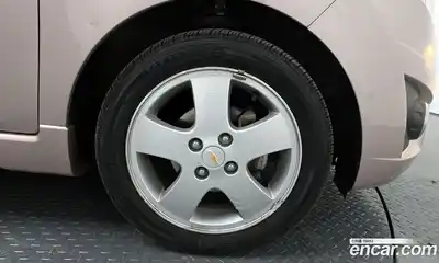 Chevrolet Spark 2011 1.0 гидро в Москве № 2053101, миниатюра 6
