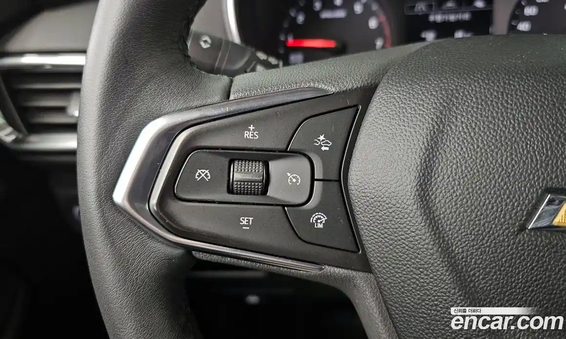 Chevrolet TrailBlazer 2021 1.3 гидро в Москве № 2053124, фото 21