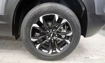 Chevrolet TrailBlazer 2021 1.3 гидро в Москве № 2053124, миниатюра 6