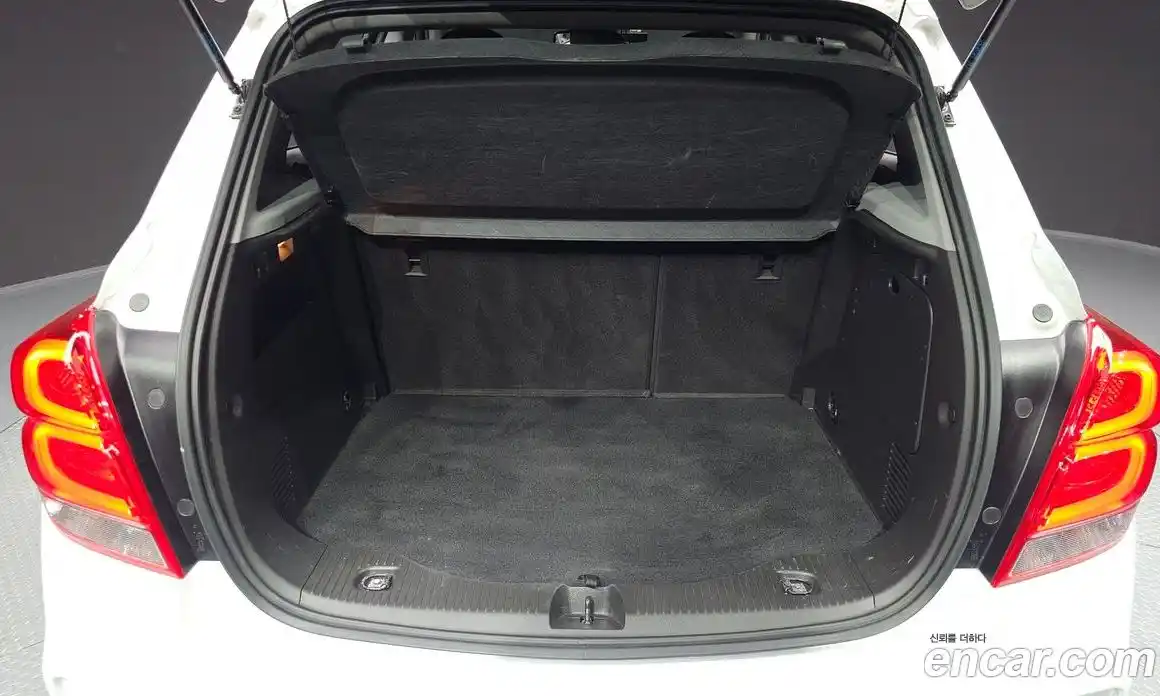 Chevrolet Trax 2018 1.4 гидро в Москве № 2053148, фото 26