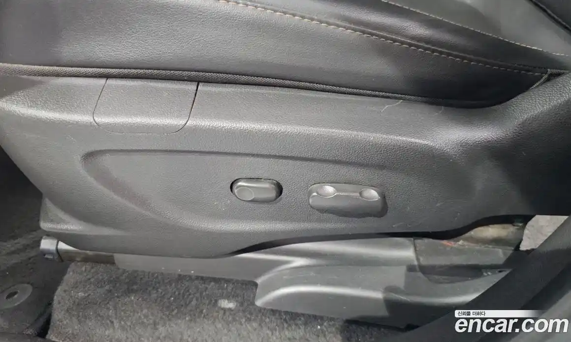 Chevrolet Trax 2018 1.4 гидро в Москве № 2053148, фото 30