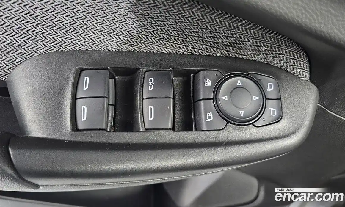 Chevrolet TrailBlazer 2021 1.3 гидро в Москве № 2053164, фото 20