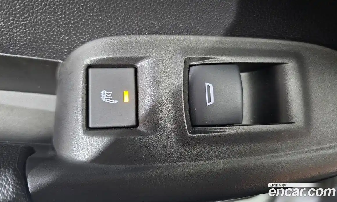 Chevrolet TrailBlazer 2021 1.3 гидро в Москве № 2053164, фото 24