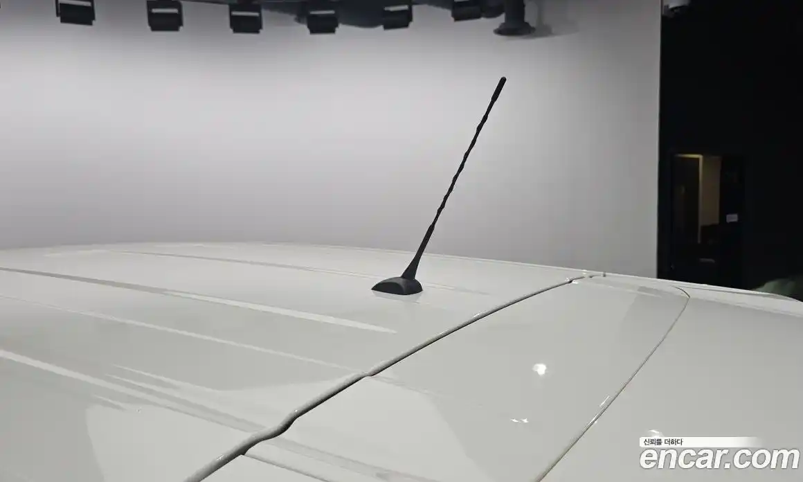 Chevrolet TrailBlazer 2021 1.3 гидро в Москве № 2053164, фото 29