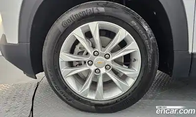 Chevrolet TrailBlazer 2021 1.3 гидро в Москве № 2053164, миниатюра 5