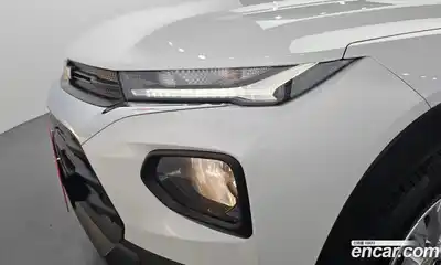 Chevrolet TrailBlazer 2021 1.3 гидро в Москве № 2053164, миниатюра 8