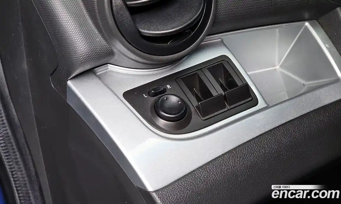 Chevrolet Spark 2013 1.0 гидро в Москве № 2053193, фото 19