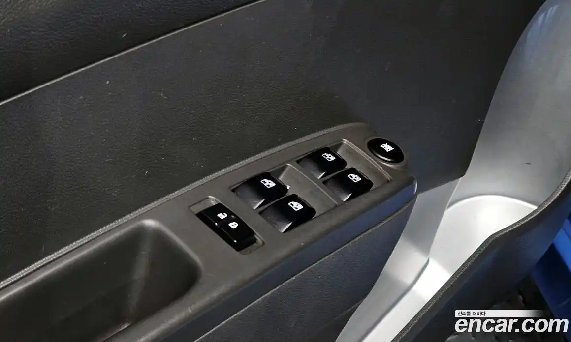 Chevrolet Spark 2013 1.0 гидро в Москве № 2053193, фото 26