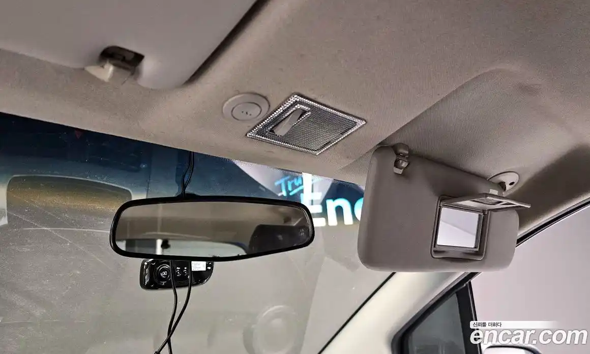 Chevrolet Spark 2013 1.0 гидро в Москве № 2053193, фото 33