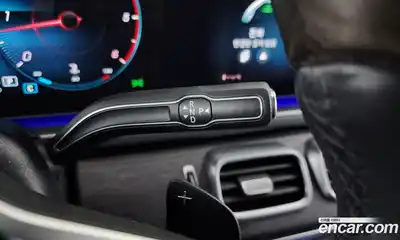 Mercedes-Benz GLS-Class 2022 2.9 гидро в Москве № 2053316, миниатюра 12