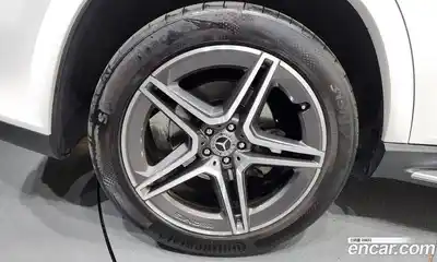 Mercedes-Benz GLS-Class 2022 2.9 гидро в Москве № 2053316, миниатюра 5
