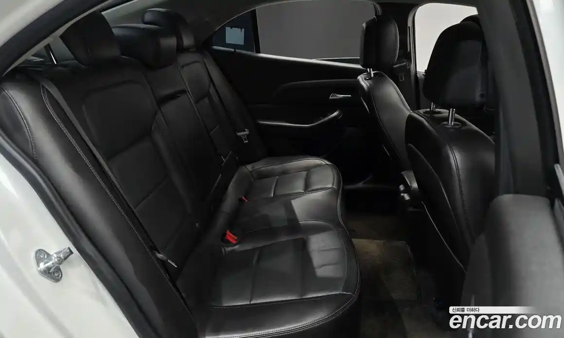 Chevrolet Malibu 2015 2.0 гидро в Москве № 2053384, фото 11