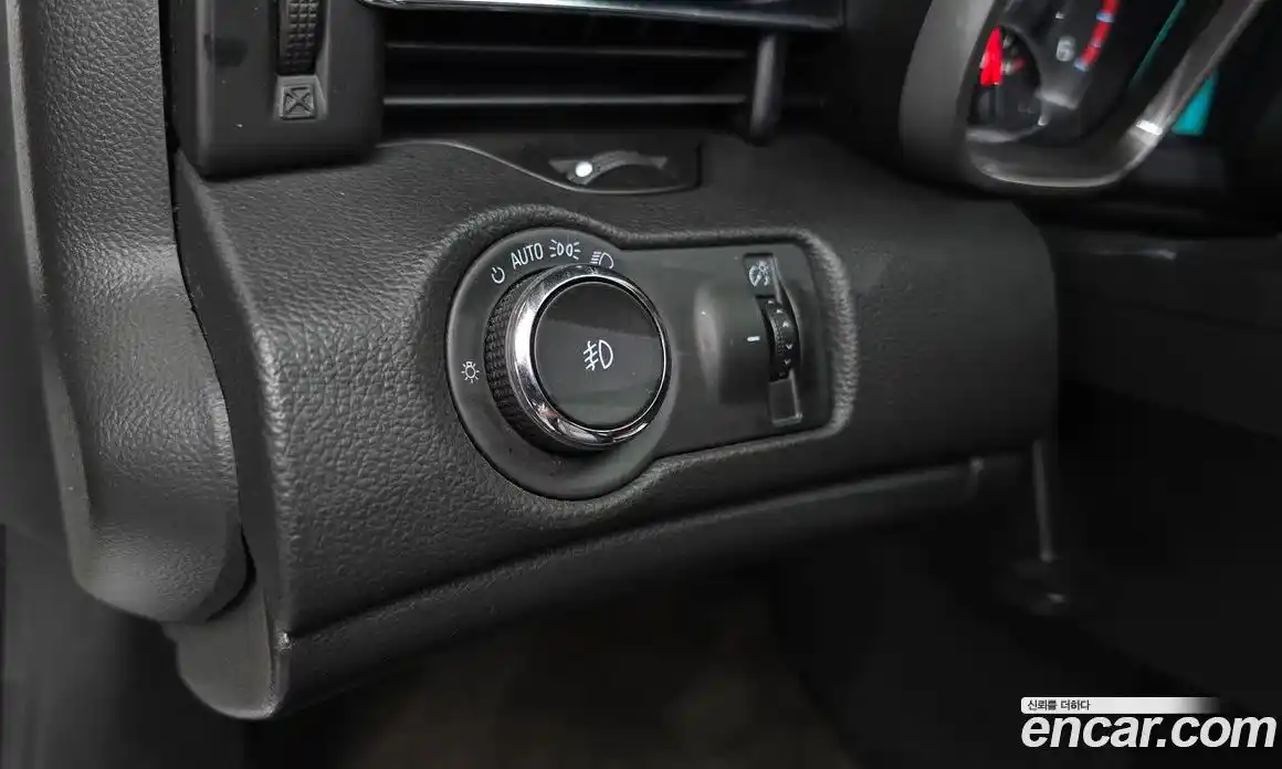 Chevrolet Malibu 2015 2.0 гидро в Москве № 2053384, фото 17