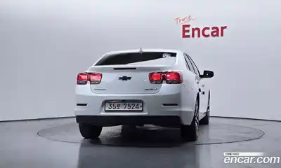 Chevrolet Malibu 2015 2.0 гидро в Москве № 2053384, миниатюра 4