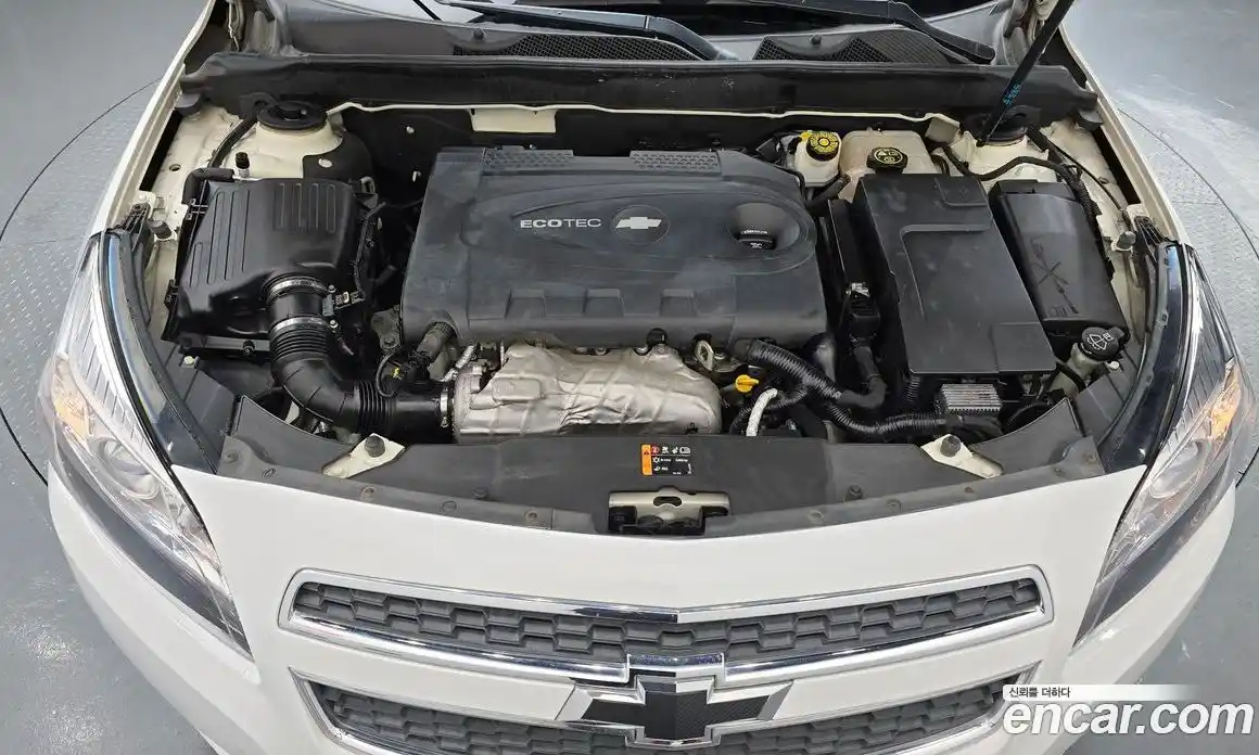 Chevrolet Malibu 2015 2.0 гидро в Москве № 2053384, фото 6