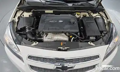 Chevrolet Malibu 2015 2.0 гидро в Москве № 2053384, миниатюра 6
