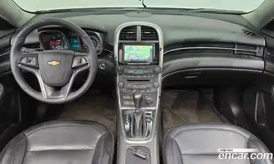 Chevrolet Malibu 2015 2.0 гидро в Москве № 2053384, миниатюра 7