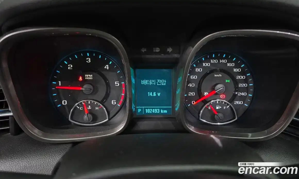 Chevrolet Malibu 2015 2.0 гидро в Москве № 2053384, фото 8