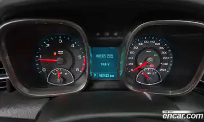 Chevrolet Malibu 2015 2.0 гидро в Москве № 2053384, миниатюра 8