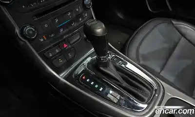 Chevrolet Malibu 2015 2.0 гидро в Москве № 2053384, миниатюра 9
