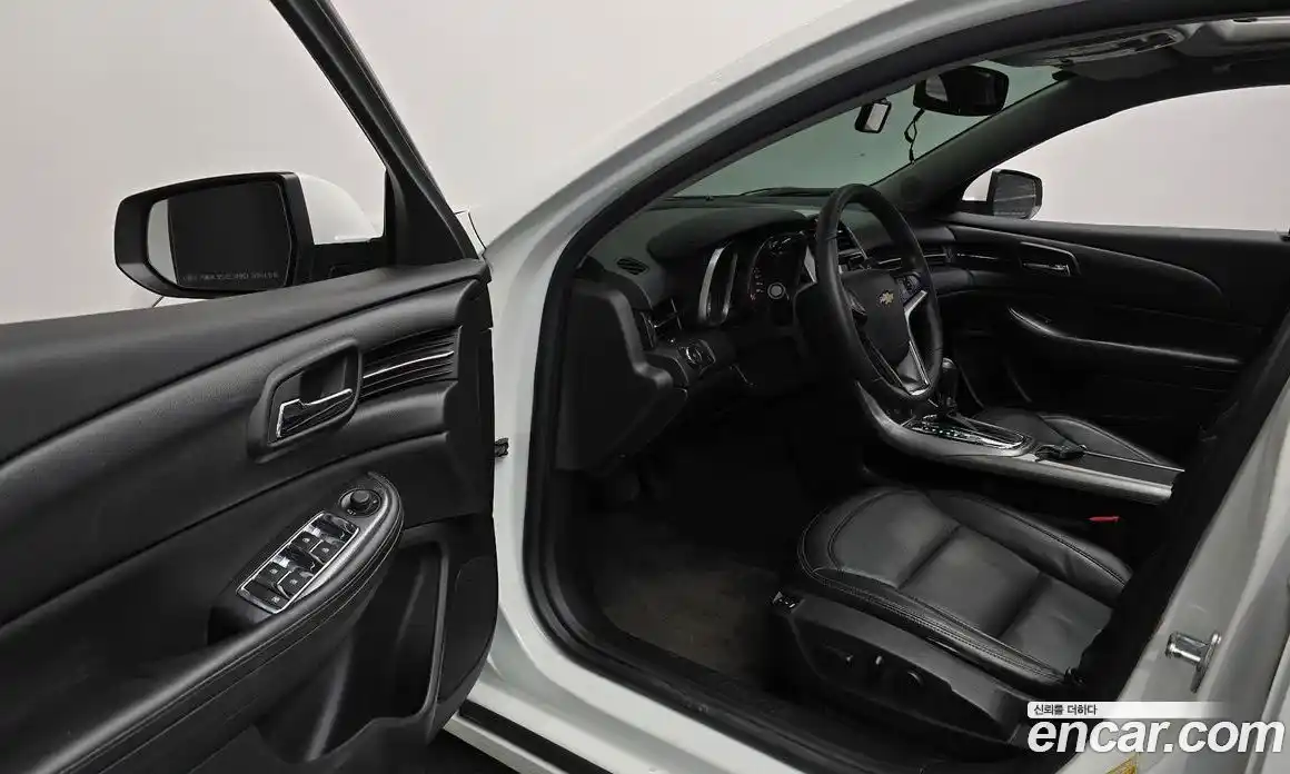 Chevrolet Malibu 2015 2.0 гидро в Москве № 2053384, фото 10