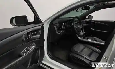 Chevrolet Malibu 2015 2.0 гидро в Москве № 2053384, миниатюра 10