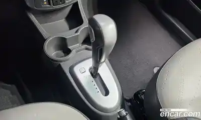 Chevrolet Spark 2015 1.0 гидро в Москве № 2053432, миниатюра 12