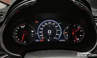 Chevrolet Malibu 2019 2.0 гидро в Москве № 2053618, миниатюра 11